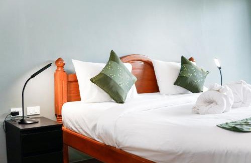 Na Mueang Hotel | Samui Fishing Club and Resort