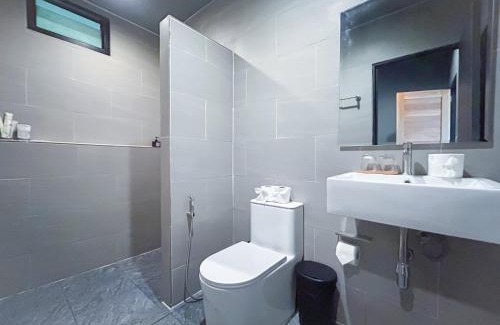 Na Mueang Hotel | Samui Fishing Club and Resort