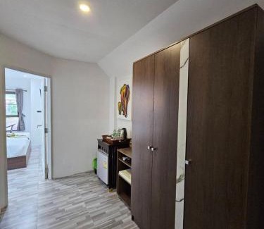 Chaweng City Center Hotel | Samui Green Hotel