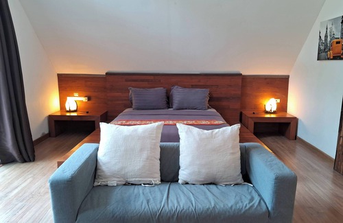 Lipa Noi Resort | @ Samui Haus