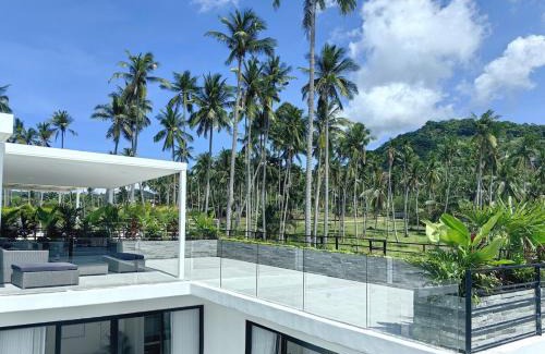 Mae Nam Villa | Samui Jungle View Villa - Villa Sinava