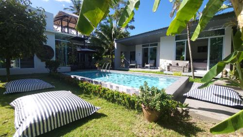 Na Thon Villa | Samui Paradise Villa