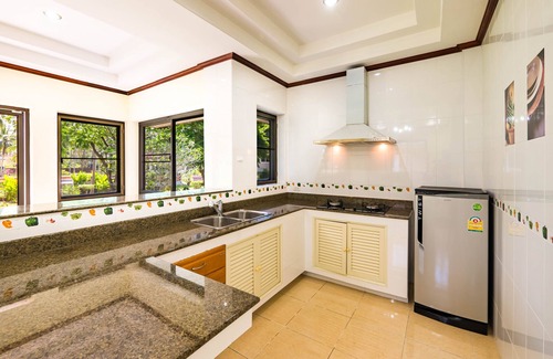 Lipa Noi Other | Samui Parkville Lipa Noi Villas