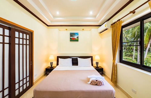 Lipa Noi Other | Samui Parkville Lipa Noi Villas