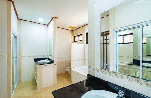Lipa Noi Other | Samui Parkville Lipa Noi Villas