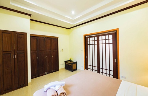 Lipa Noi Other | Samui Parkville Lipa Noi Villas