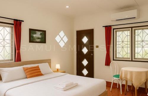 Mae Nam Cabin | Samui Smile Stay