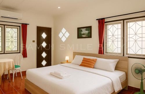 Mae Nam Cabin | Samui Smile Stay