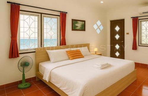 Mae Nam Cabin | Samui Smile Stay