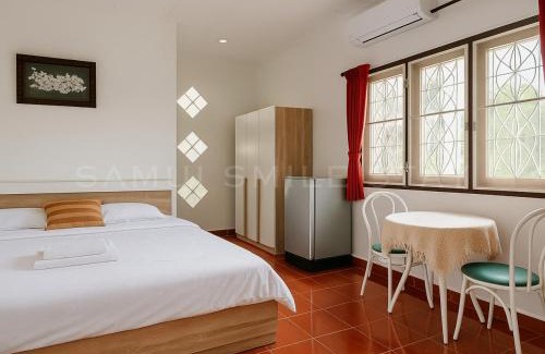 Mae Nam Cabin | Samui Smile Stay