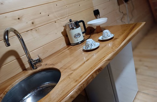 Pazar Ski Chalet | Samur Dag Evleri