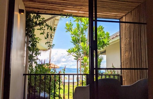 Ko Pha-ngan Hotel | Samutra Residences