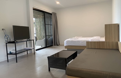 Ko Pha-ngan Hotel | Samutra Residences