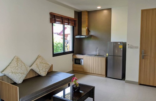 Ko Pha-ngan Hotel | Samutra Residences