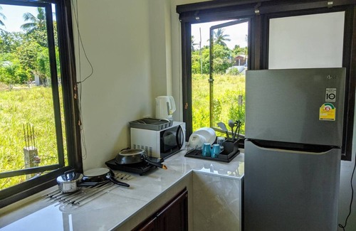 Ko Pha-ngan Hotel | Samutra Residences