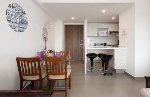 Coyoacan Apartment | San Ángel - UNAM apartment 2parking 3BR 2BA