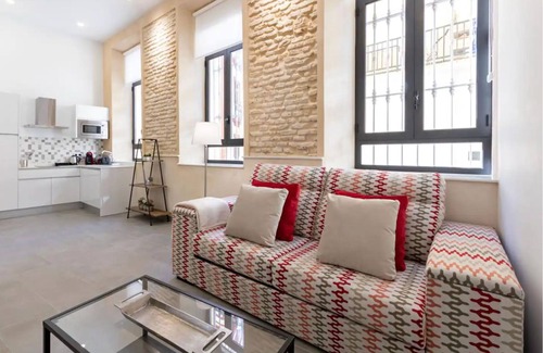 San Bartolome Resort | San Agustín Suites