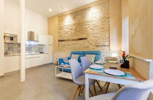 San Bartolome Resort | San Agustín Suites