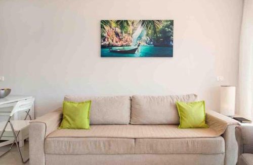 San Agustin Apartment | San Agustin Apartment with balcony close to the beach