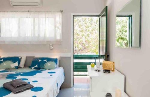 San Agustin Apartment | San Agustin Apartment with balcony close to the beach