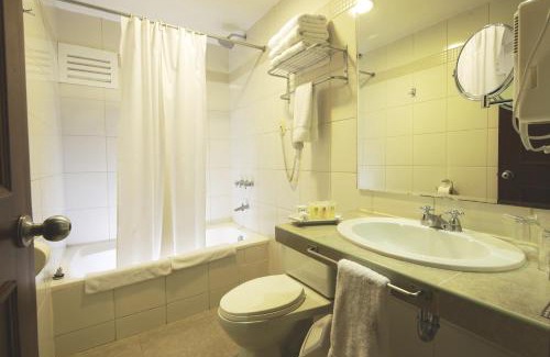 Cusco Historic Center Hotel | San Agustin El Dorado
