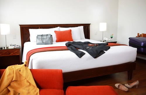 Petit Jean Ocharan Hotel | San Agustin Exclusive Hotel