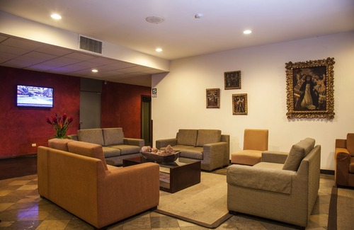 Petit Jean Ocharan Hotel | San Agustin Exclusive Hotel