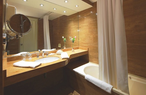 Petit Jean Ocharan Hotel | San Agustin Exclusive Hotel