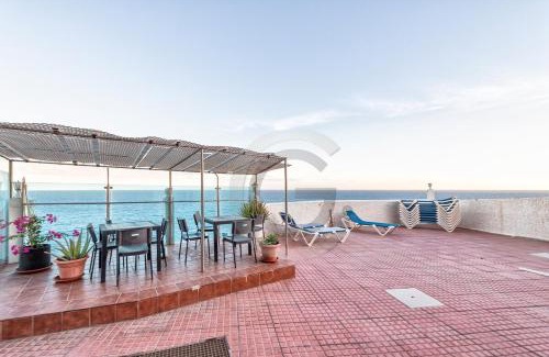San Agustin Apartment | San Agustin Ocean View