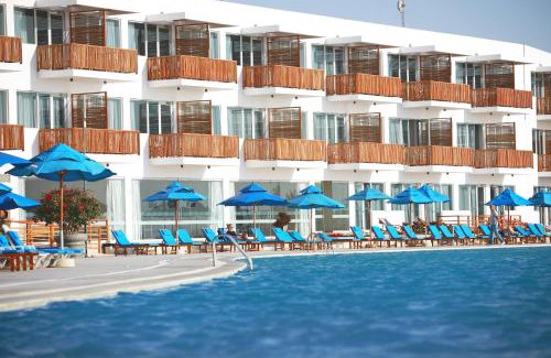 Pisco Hotel | San Agustin Paracas