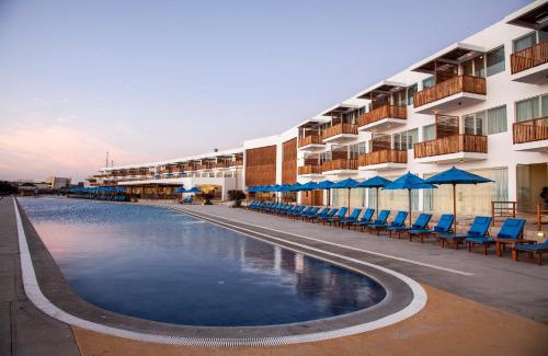 Pisco Hotel | San Agustin Paracas