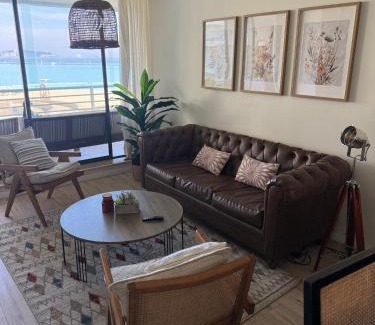 Algarrobo Apartment | San Alfonso del Mar 2D2B complemente remodelado