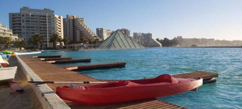 Algarrobo Apartment | San Alfonso del Mar Algarrobo