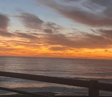 Algarrobo Apartment | San Alfonso del mar ,gran vista
