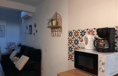 Martos Apartment | San Amador