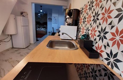 Martos Apartment | San Amador