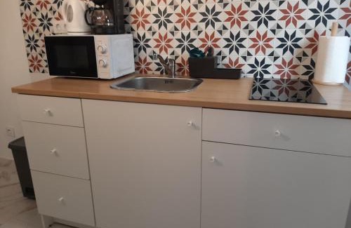 Martos Apartment | San Amador