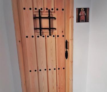 Martos Apartment | San Amador