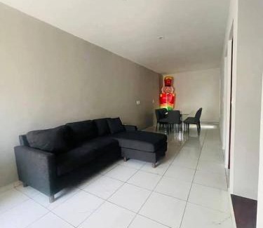 Tlalpan House | San Angel