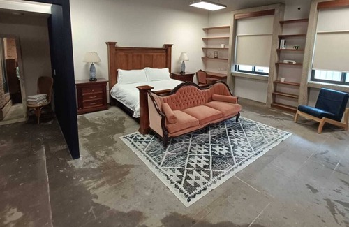 Coyoacan Hotel | San Ángel Suites by HAB