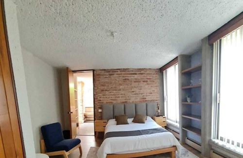 Coyoacan Hotel | San Ángel Suites by HAB