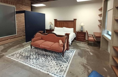 Coyoacan Hotel | San Ángel Suites by HAB