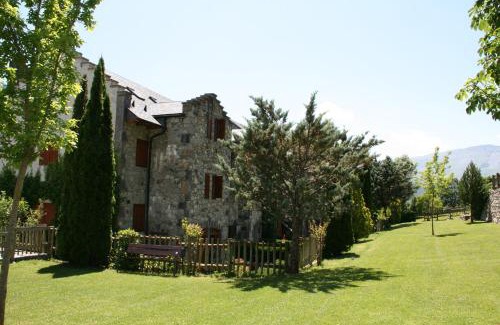 Benasque Ski Chalet | San Antón