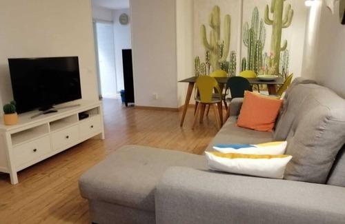 Sant Josep de sa Talaia Apartment | SAN Antonio Home