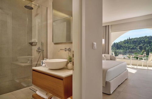 Petaleia Hotel | San Antonio Corfu Resort -Adults Only