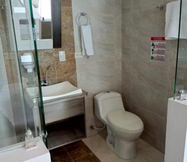 Cabo de Hornos Hotel | San Antonio Plaza