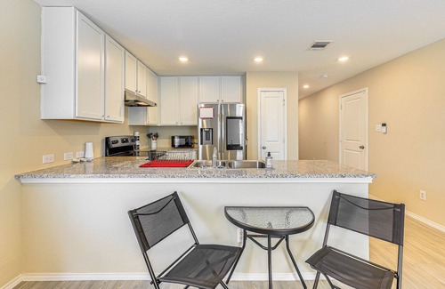 Southside House | San Antonio Vacation Rental: 3 Mi to Lackland AFB