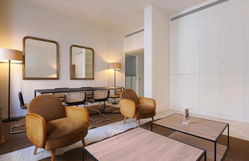 Tricolore Apartment | San Babila City Centre Apt