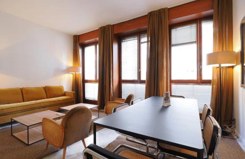 Tricolore Apartment | San Babila City Centre Apt