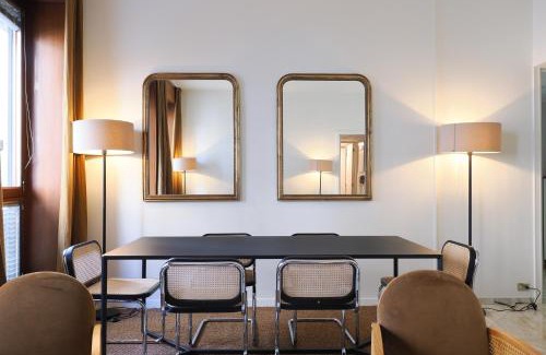 Tricolore Apartment | San Babila City Centre Apt